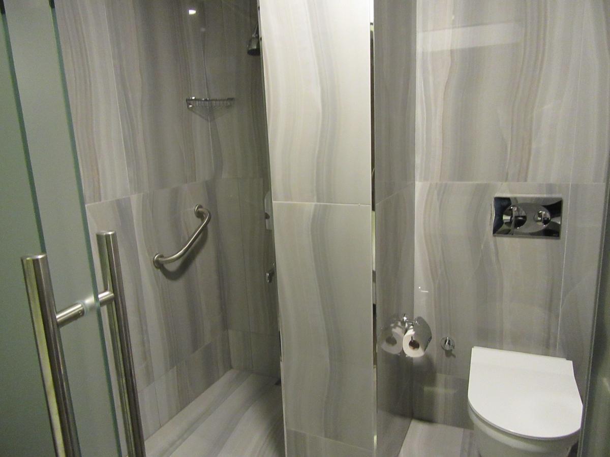 Trilye Kaplan Hotel มูดานยา ภายนอก รูปภาพ