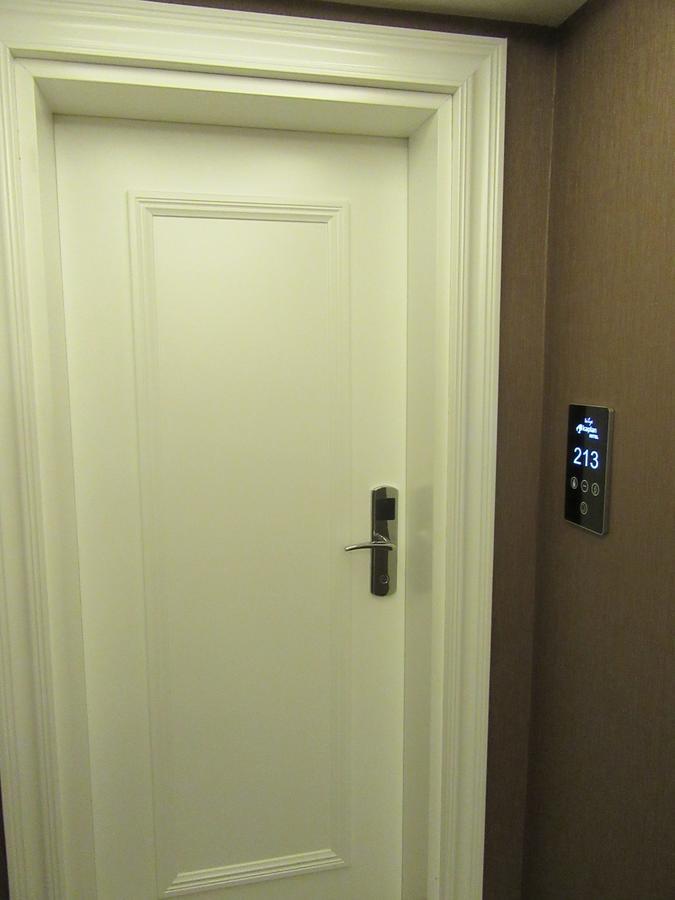 Trilye Kaplan Hotel มูดานยา ภายนอก รูปภาพ